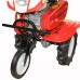 Мотофреза BISONTE BTA-750-1