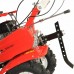 Мотофреза BISONTE BTA-750-1