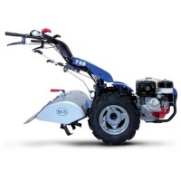 Мотоблок BCS 738 PowerSafe Reversible, HONDA GX270