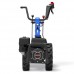 Мотоблок BCS 706 SmartSafe, GENKINS GK210