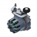 Мотоблок BCS 706 SmartSafe, GENKINS GK210