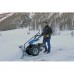 Снегопочистващо гребло BCS 100 cm