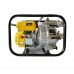 Моторна помпа CIMEX TWP75-3"