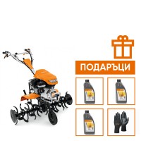 Бензинова фреза STIHL MH 700