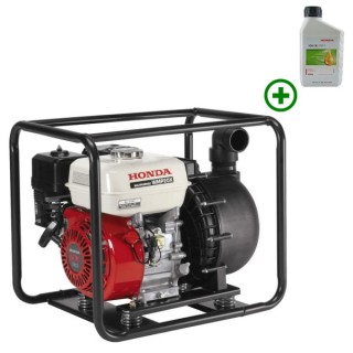 Моторна помпа HONDA WMP20 - 2"