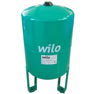 Разширителен съд Wilo-60VL-PW