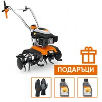 Мотофреза STIHL MH 585