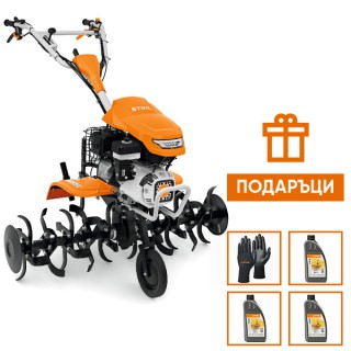 Бензинова фреза STIHL MH 700