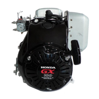 Двигател HONDA GX100RT-KRG-SD