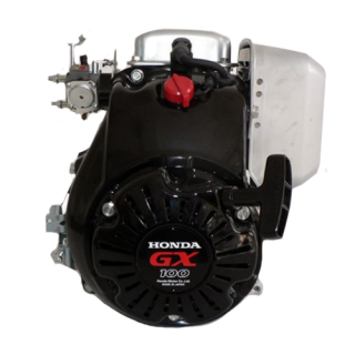 Двигател HONDA GX100RT-KRAM-SD