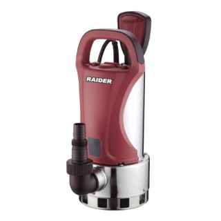 Помпа за мръсна вода RAIDER RD-WP39