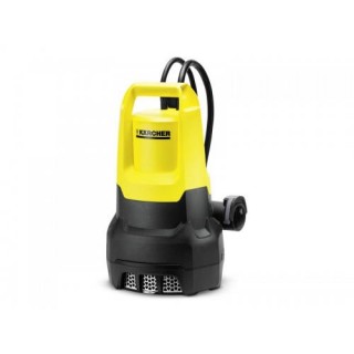 Потопяема помпа за мръсна вода KARCHER SP 7 Dirt