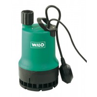 Потопяема помпа WILO - Drain TМW 32-8
