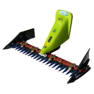 Палцева косачка за мотокултиватор GRILLO G85